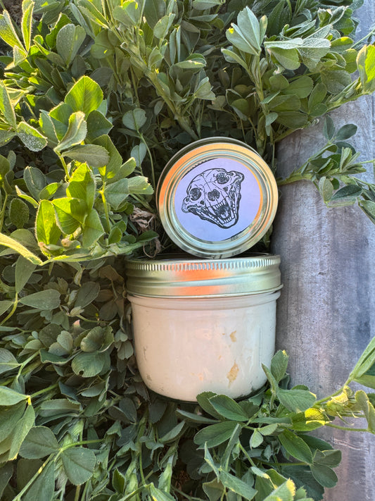 CBD Skin Balm